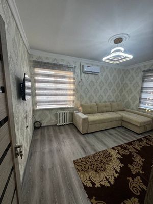 Аренда Яшнобод 2 хона 400 $