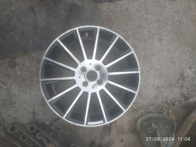 17 lik Vossen diska Cobalt Nexia 1 2 3 Spark Jigulilarga tushadi