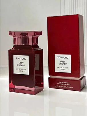 Tom Ford Lost Cherry люкс копия 1:1