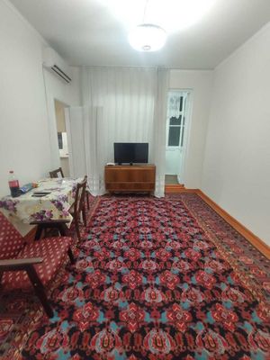 Чилонзор 7-кварталда оилага квартира Новза метросига якин, без маклера