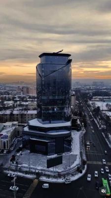 Сдам помещение в бизнес центре А класса под Шоурум, Ресторан или офис