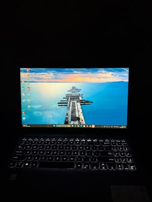 Ноутбук Asus R565E