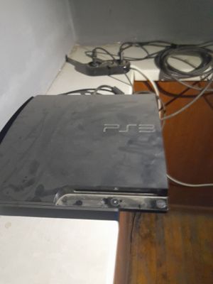 Ps3 holati zur yaxshi sastayanada