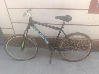 Velosepet sotiladi