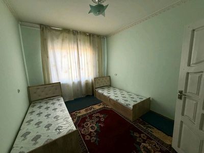 Yakkasaroy Milliy bog‘ metrosi yonida kvartirs