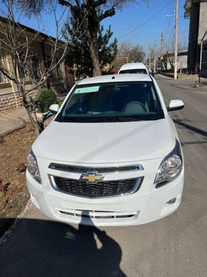 Chevrolet Cobalt LTZ