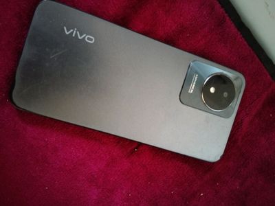Vivo Y02