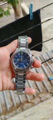 Omega masterspid