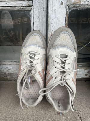 Женские кросовки 37-38
