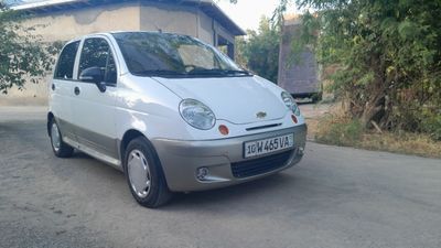 Matiz best 2015 konditsioner