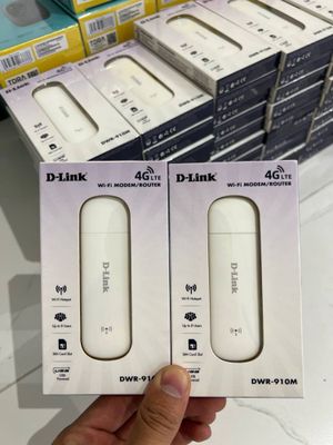 Usb modem simkartali mini rotr D link