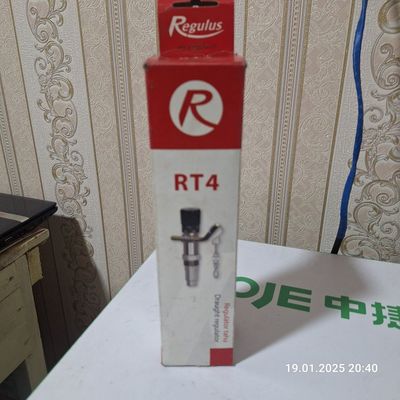 Терморегулятор RT4