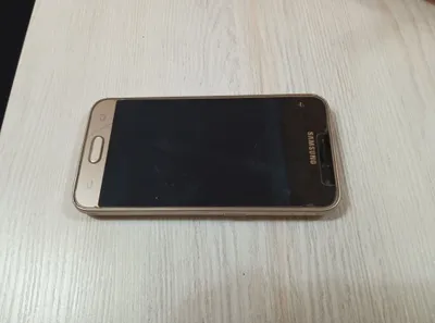 Samsung J5