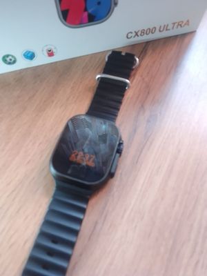 Smart watch soat sotiladi