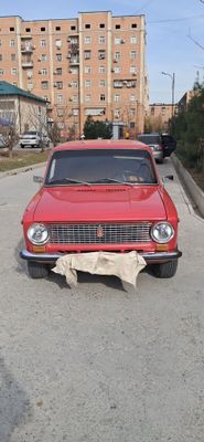 Vaz 21011 СОТИЛАДИ