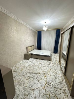 arenda kvartira 3xona luks srochna
