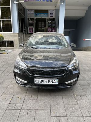 Aiqar elektir mobil
