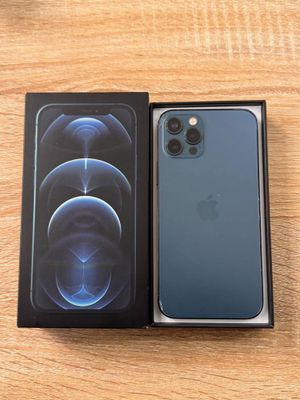 iphone 12pro 256 gb