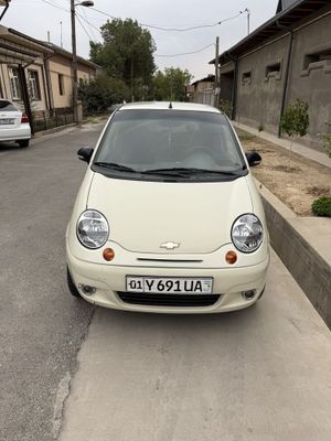 Matiz 2015 yil mx