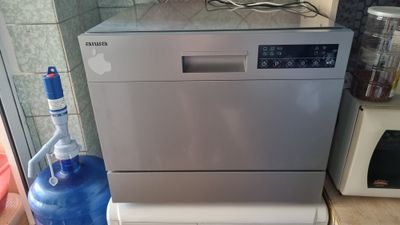 Посудомойка aiwa