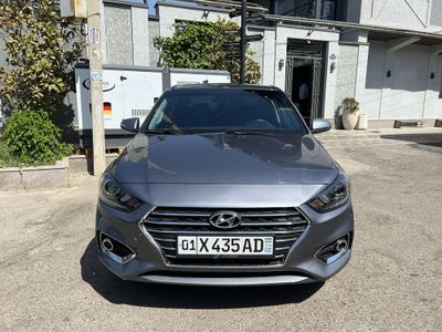 Accent 1.6 2020