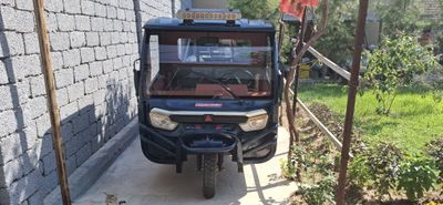 Muravey maped shilin moto