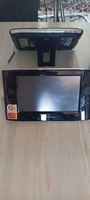 SAMSUNG Q1 Ultra PC mobile-retro Umpc (zaryadlovchisiz)