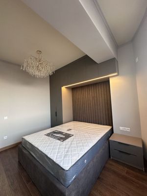 СРОЧНО В АРЕНДУ!2х ком Новостройка САЙРАМ, Буз базар, Максим Горький