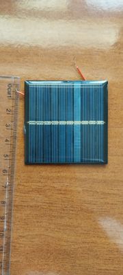 Mini quyosh batareka