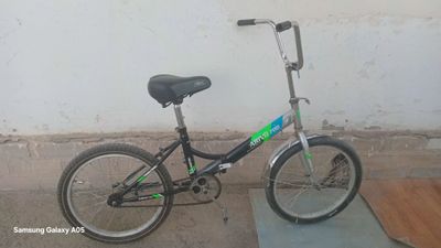 velosiped sotiladi