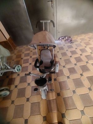 Детские велосипед