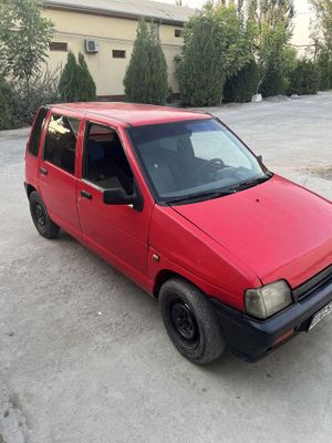 Tico sotiladi yurib turgan moshina 900$ kami bor
