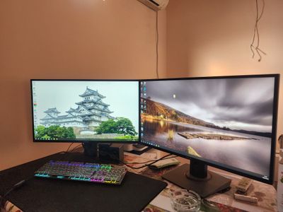 Монитор ASUS VG279Q