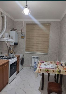 Яшнабод олмос махаллада арендага квартира