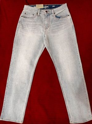 Из США , мужские джинсы бренда Goodfellow & Co Slim Fit
