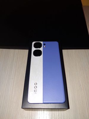 Iqoo neo 9s pro+