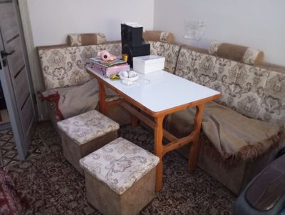Ugalok bilan tumbuchkasi