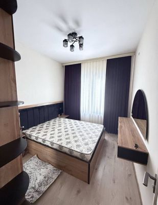 Аренда Картира Мунзара Сити