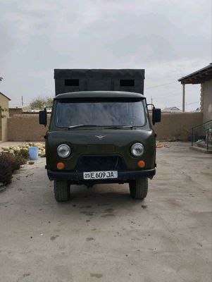 Uaz