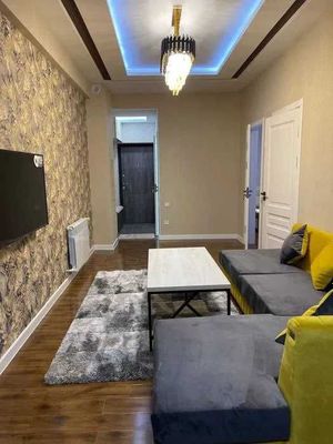 ID 3349 АРЕНДА 3-комнатная Айбек, Чехова, Huawei, BONkafe
