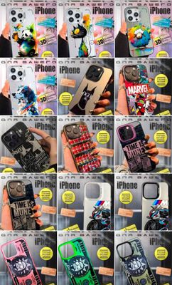 Chehol iphone 15/16 plus pro pro max OPTOM