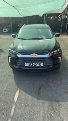 Chevrolet Treker 2/1