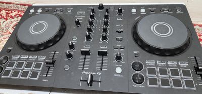 DJ Контроллер Pioneer DDJ FLX4