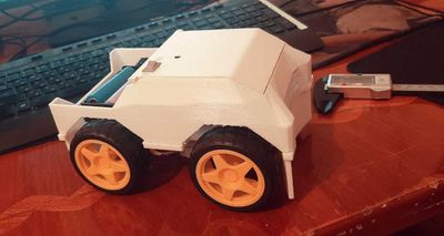 Robofudbol kuzofi ham sotiladi o'zi ham bor