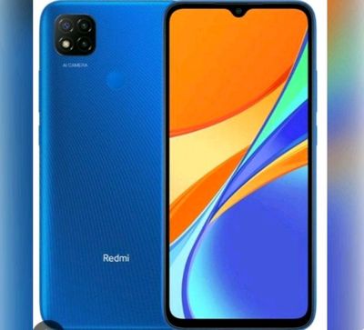 redmi 9s xotira 32