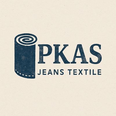 PKAS Jeans Textile