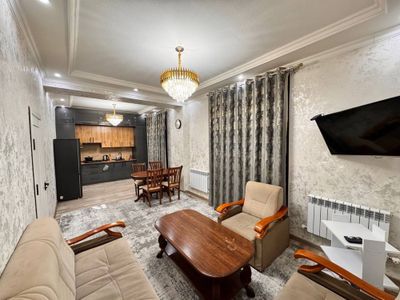 Яккасарай новостройка , посуткам