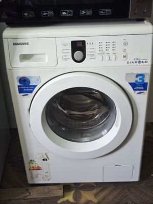 Продаётся стиральная машина Samsung Diamond 6 кг