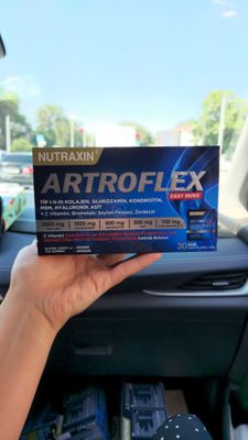 Artroflex артрофлекс 30та саше