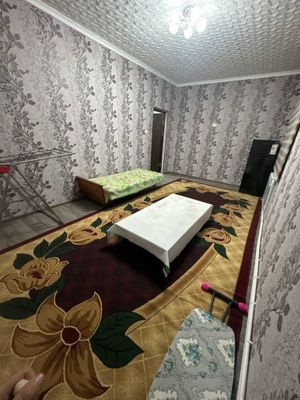 Продаётся квартира